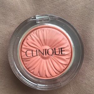 CLINIQUE CHEEK POP
